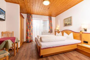 Appartement Pension Auhof