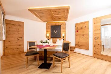 Appartement Pension Auhof