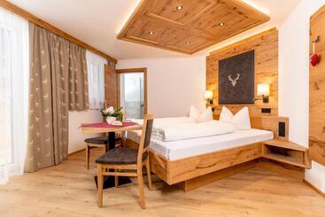 Appartement Pension Auhof