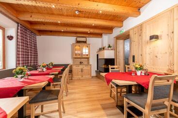 Appartement Pension Auhof