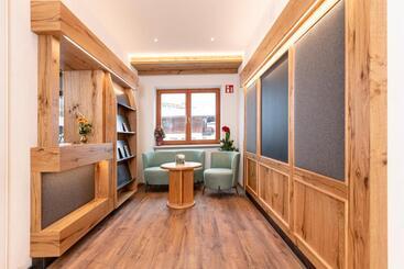 Appartement Pension Auhof