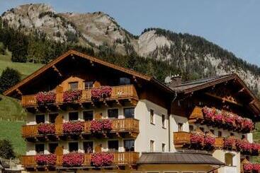 Berghotel Alpenklang - Grossarl