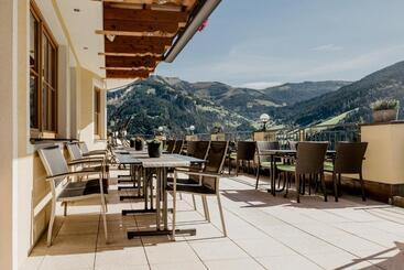 Berghotel Alpenklang