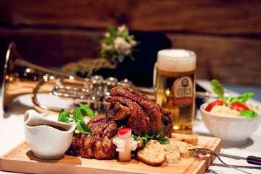 Gasthof-hotelpension Lanzenhof