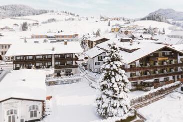 Genuss   Und Vitalhotel Moisl
