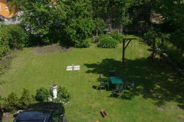 هتل Apartment Grattschlössl