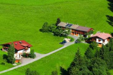 Bauernhof Haidhof