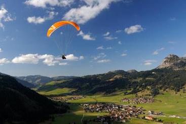 هتل Berghof