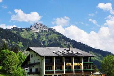 هتل Berghof