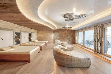 酒店 Das Karwendel   Ihr Wellness Zuhause Am Achensee