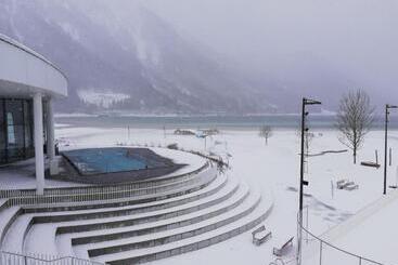 Enzian - Pertisau