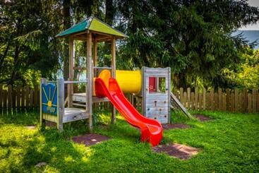 هتل Ferienhof Millinghof