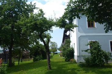 酒店 Ferienhof Streicher