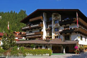هتل Gasthof Riederhof
