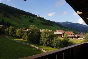 هتل Gasthof Riederhof
