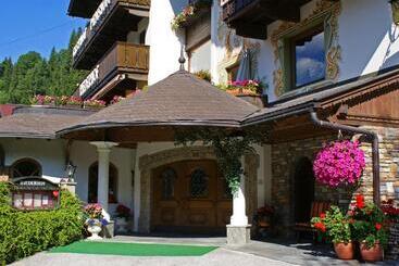 هتل Gasthof Riederhof