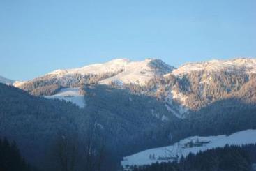 Landgasthof Dorferwirt - Wildschoenau