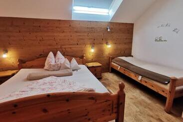 Отель Nussbaumer Am Irrsee