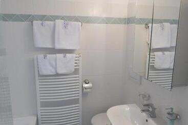 هتل Panorama