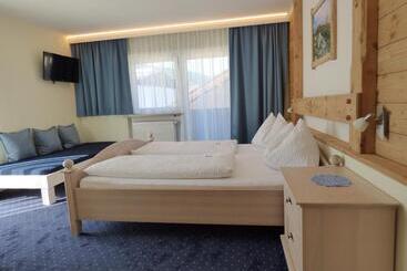 هتل Panorama