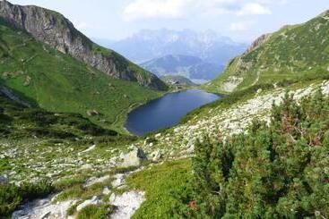 هتل Panorama