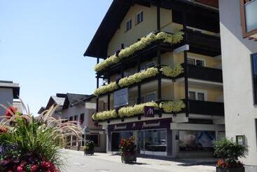 هتل Panorama