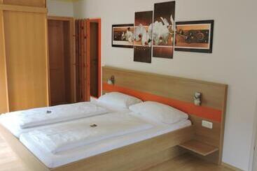 هتل & Restaurant Edelweiss Alpine Lodge