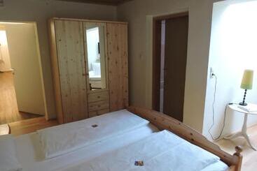 هتل & Restaurant Edelweiss Alpine Lodge