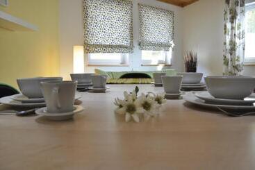 هتل & Restaurant Edelweiss Alpine Lodge