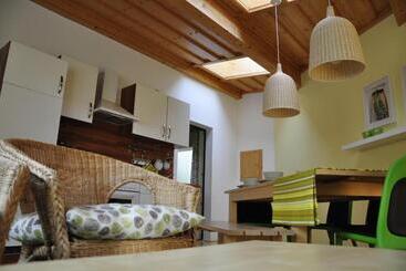 هتل & Restaurant Edelweiss Alpine Lodge
