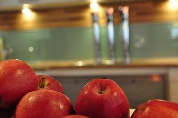 هتل & Restaurant Edelweiss Alpine Lodge
