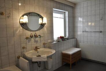 هتل & Restaurant Edelweiss Alpine Lodge