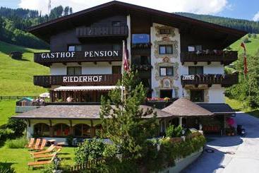 هتل Gasthof Riederhof