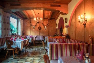 هتل Gasthof Riederhof