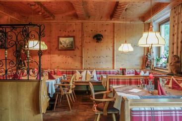 هتل Gasthof Riederhof