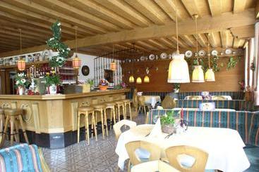 هتل Gasthof Riederhof