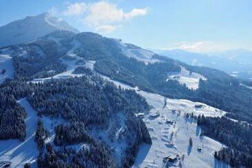 هتل Sonne