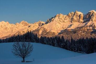 هتل Sonne