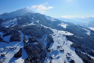 هتل Sonne