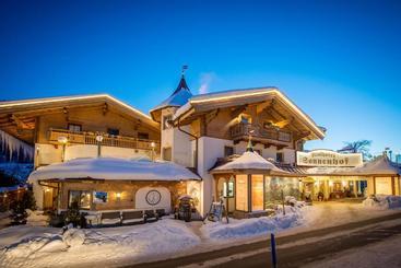 Vitalhotel Sonnenhof