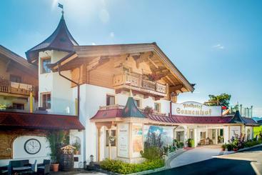Vitalhotel Sonnenhof