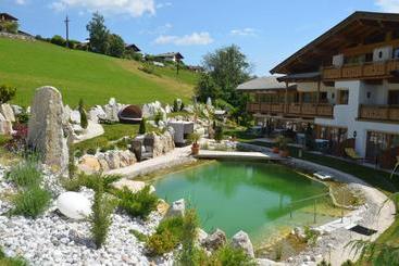 Vitalhotel Sonnenhof