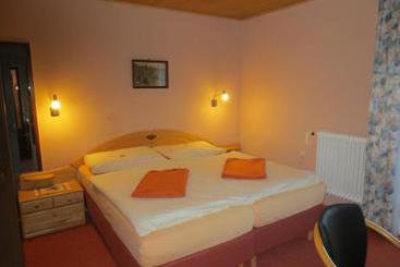 Bed & Breakfast Triebl Pension