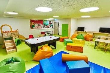 هتل Wagrainerhof