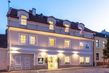 Winzerhotel Gumpoldskirchen