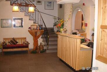 پانسیون Landgasthof Mauth