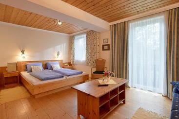 پانسیون Landgasthof Mauth