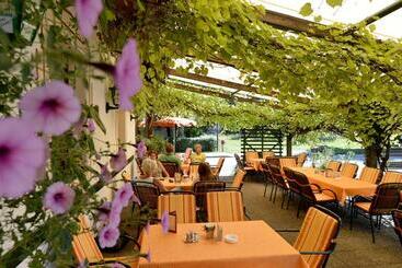 پانسیون Landgasthof Mauth