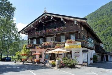 پانسیون Landgasthof Mauth