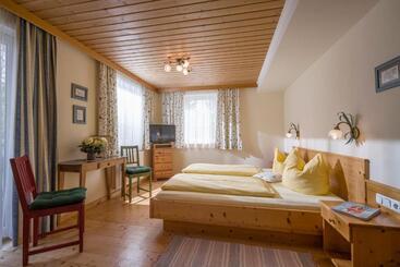 پانسیون Landgasthof Mauth
